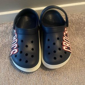 Women CROCS - worn once